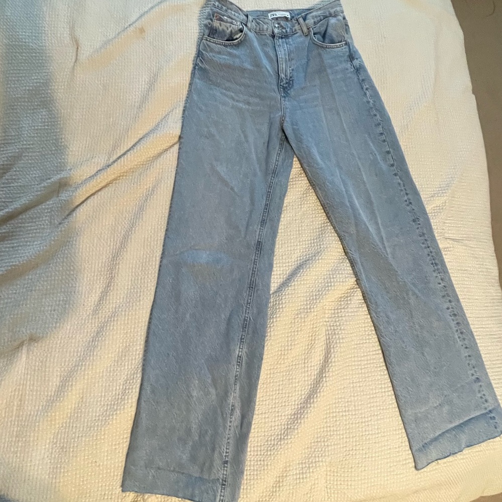 Zara Jeans